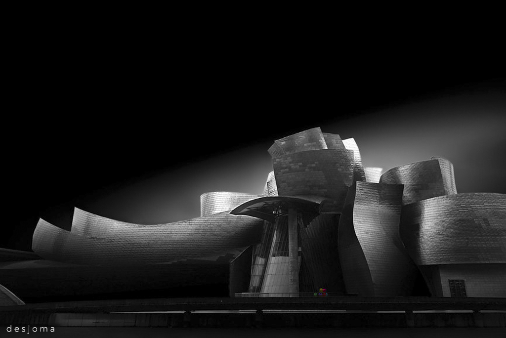 bilbao gugemhain desjoma