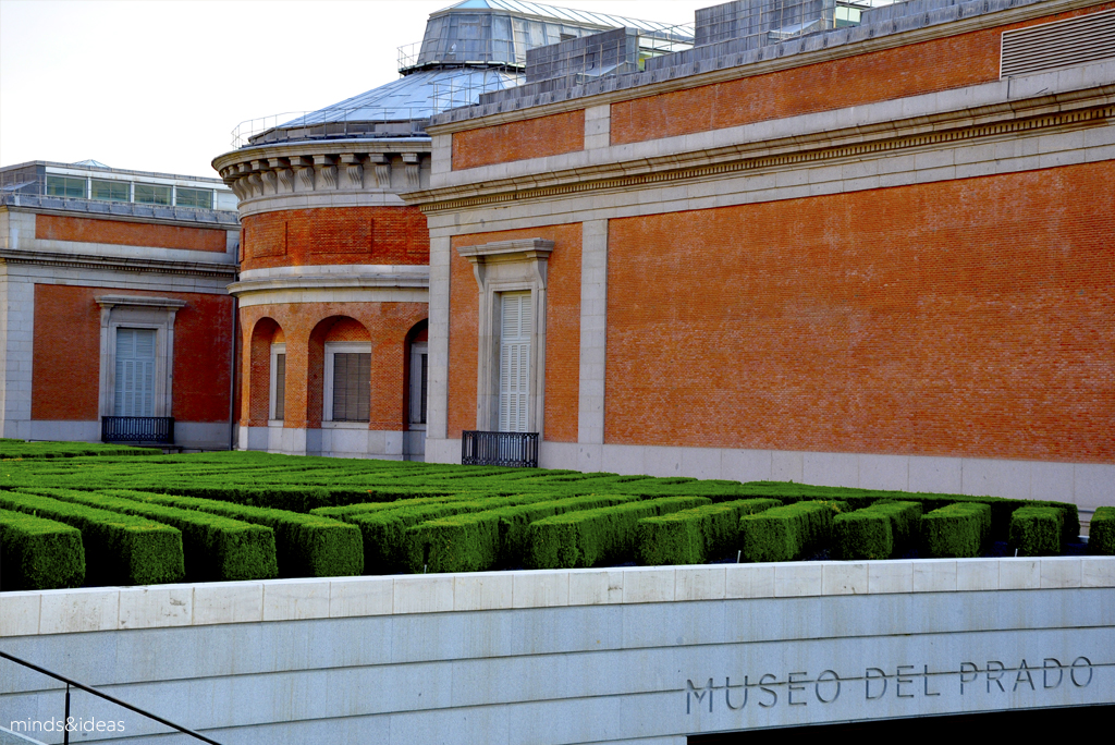 museo del prado mindsandideas