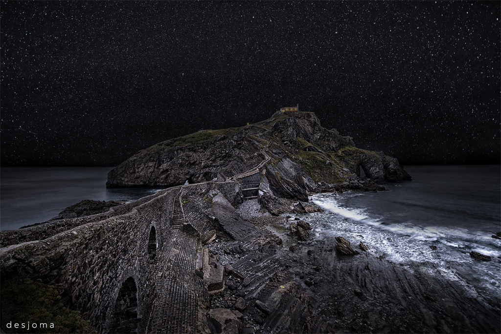 nuestra señora desjoma