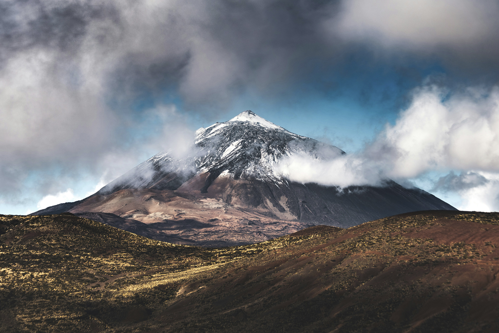 teide