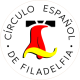logo CEF filete